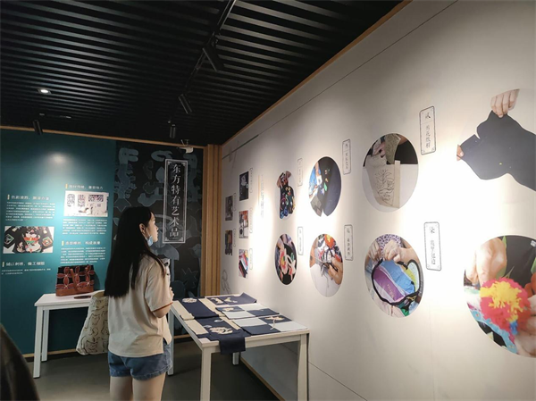 6776永利集团开展新生思政第一课：在文化传承中厚植文化自信_fororder_图片8